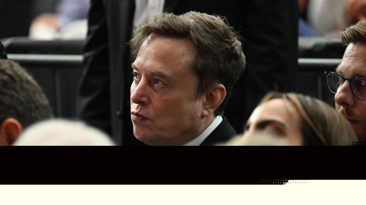 THE NEW YORK TIMES: Elon Musk’s father accused of child sexual abuse