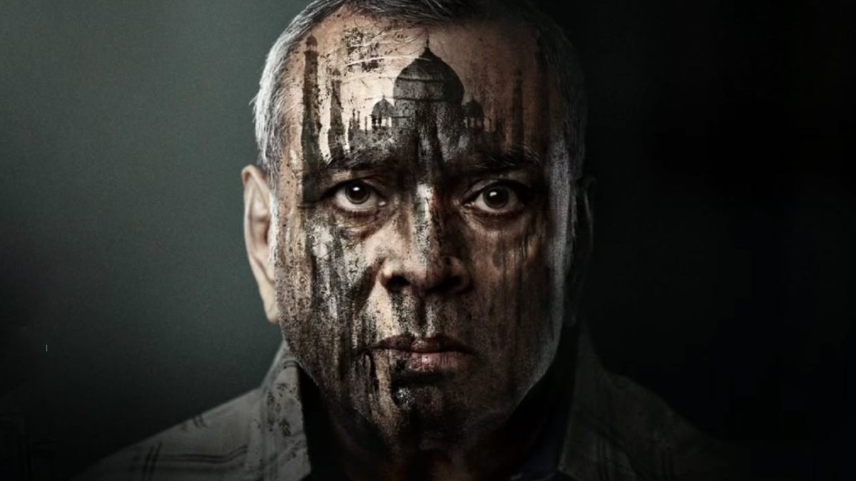 The Taj Story OTT Verdict: Paresh Rawal’s Film Registers 5th Biggest Non-Netflix Debut Of The Year!