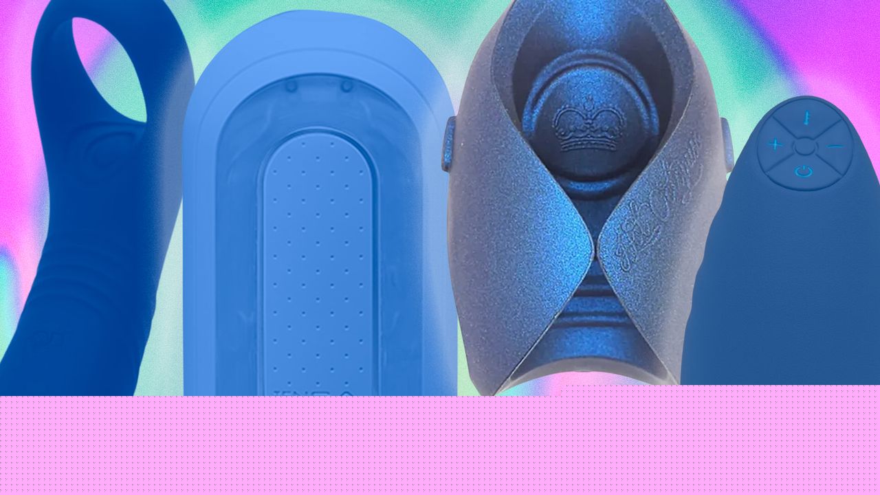 9 Best Male Masturbators of 2025 To Give Your Hand a Break
