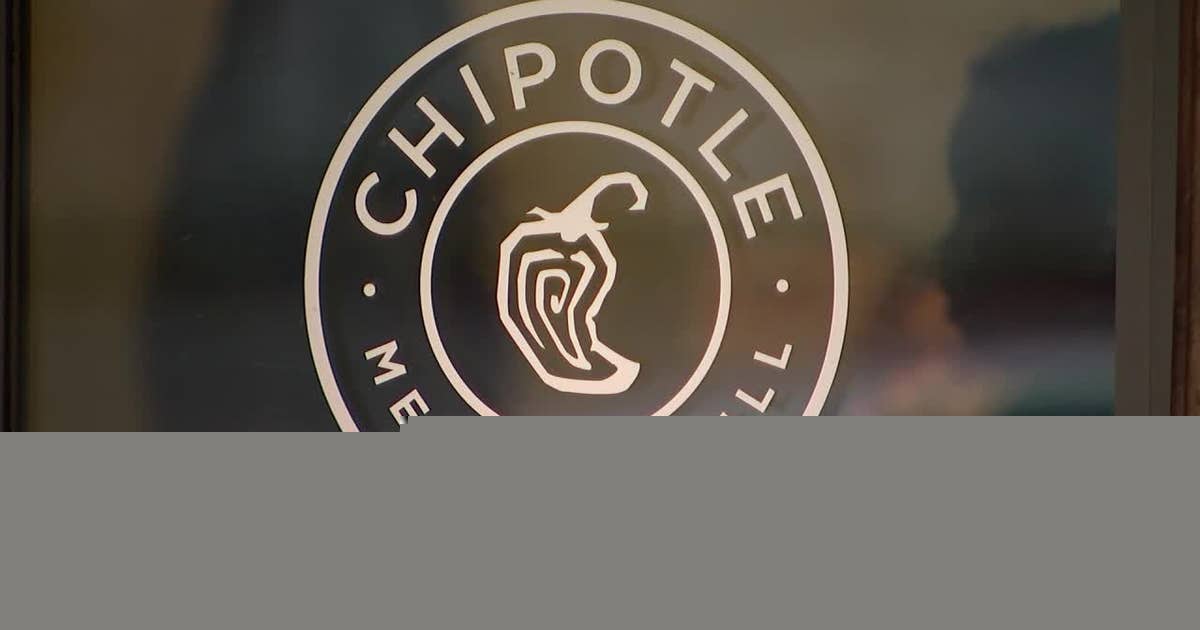 Chipotle pulls jalapeños from stores after salmonella outbreak in Minnesota