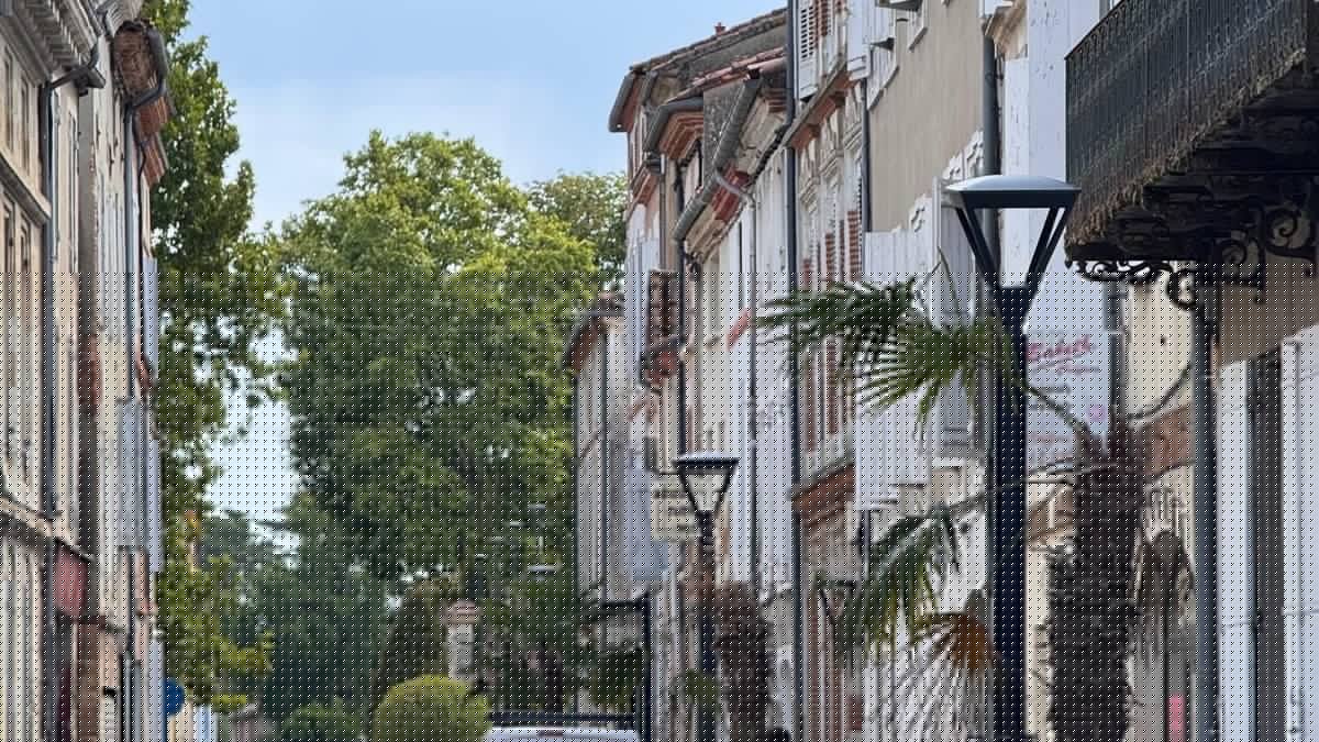 Agression du maire de Valence-d'Agen : le couple Bulgare sera jugé le 9 février 2027 pour violences volontaires sur personne dépositaire de l'autorité publique
