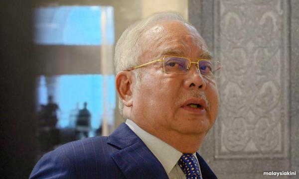 1MDB lawyer vows to prove Najib was at heart of alleged fraud involving US$5.64b