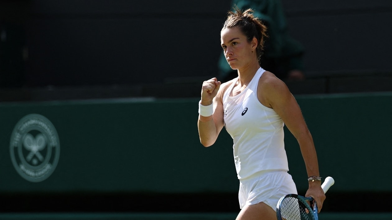Tennis. Avant l’US Open, Loïs Boisson reçoit une wild-card pour le WTA 1000 de Cincinnati