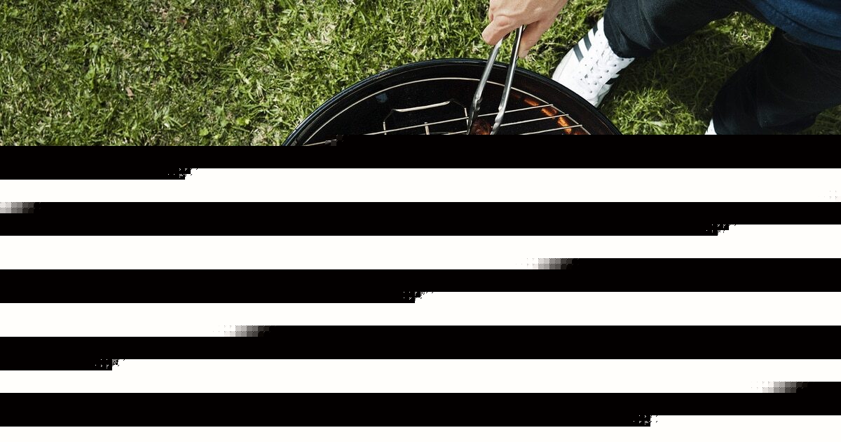 Our Favorite Grills for Plant-Based Barbecue Season