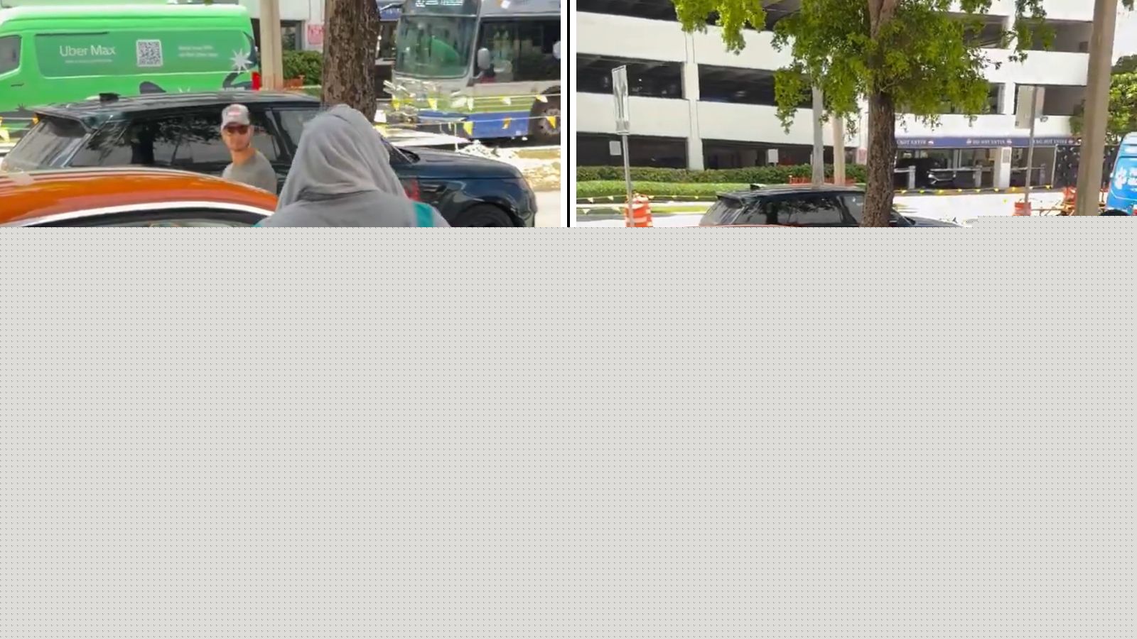 Man Tries to Enter Woman’s Rolls-Royce at Miami Valet, Gets Tased and Cuffed