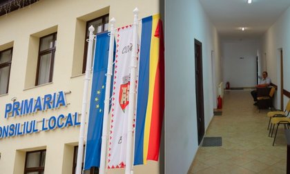 Salariul unui viceprimar de comună. Venitul lunar, în funcție de numărul de locuitori