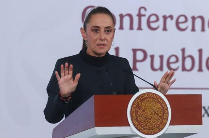 Fearing US Reprisals, Mexico Halts Oil Shipment To Cuba