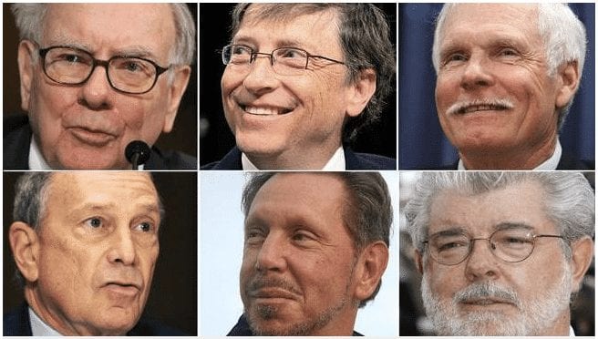 VIEWPOINTS: Extractive Capitalism