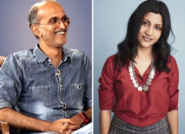 Rohan Sippy opens up on directing Konkona Sen Sharma in Search: The Naina Murder Case; says, “Having a great actor both on and off screen is essential for a show to truly connect”