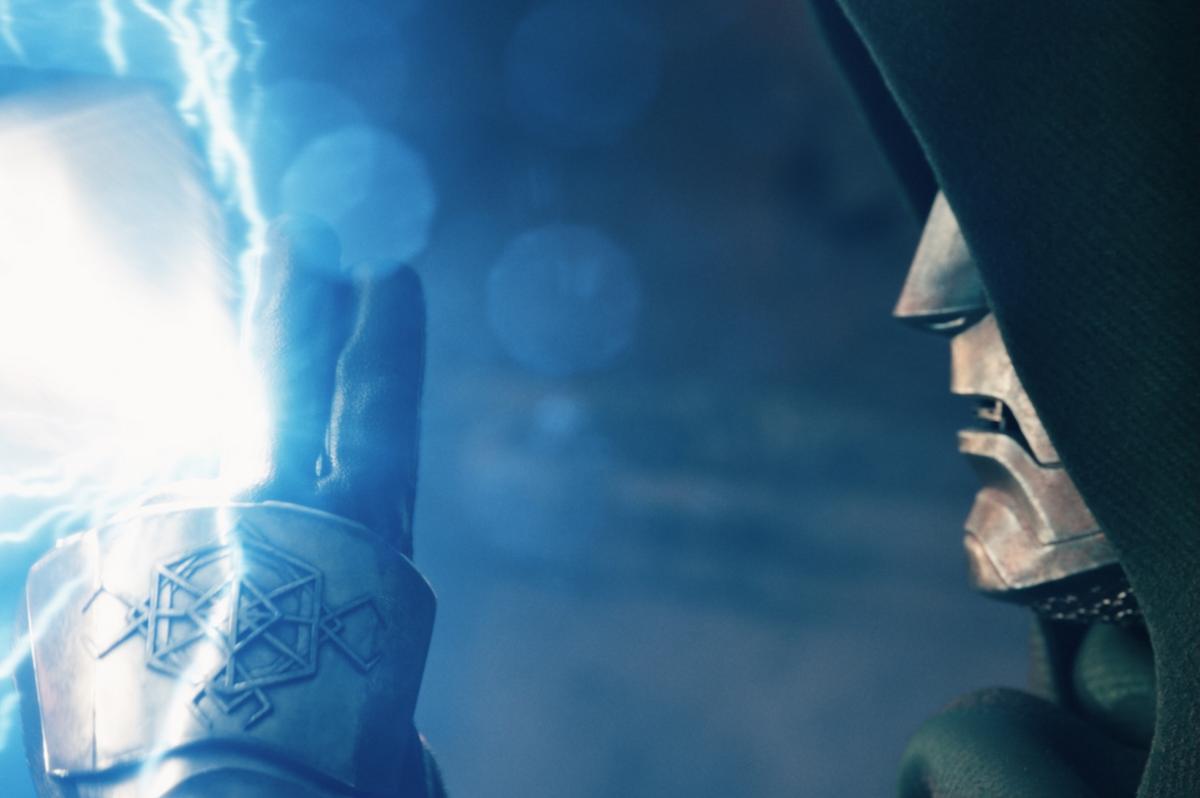 ‘Avengers: Doomsday’ Debuts New Trailer and Poster