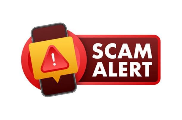 City of Salem, MO. Warns Public of New Scam