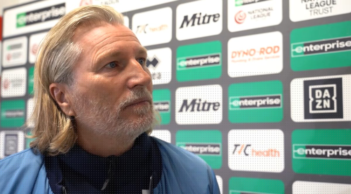 FOOTBALL - Forest Green Rovers boss Robbie Savage admits Coventry City loanee Isaac Moore has given him 'food for thought'