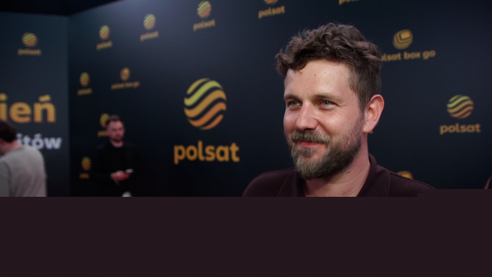 Antoni Królikowski punktuje finał „Odysei”. „Trochę zabrakło magii w tym filmie”