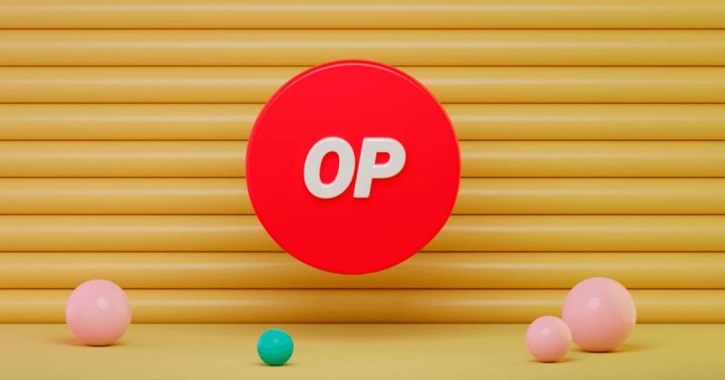 Optimism’s OP Mainnet posts 3x transaction growth since early 2024