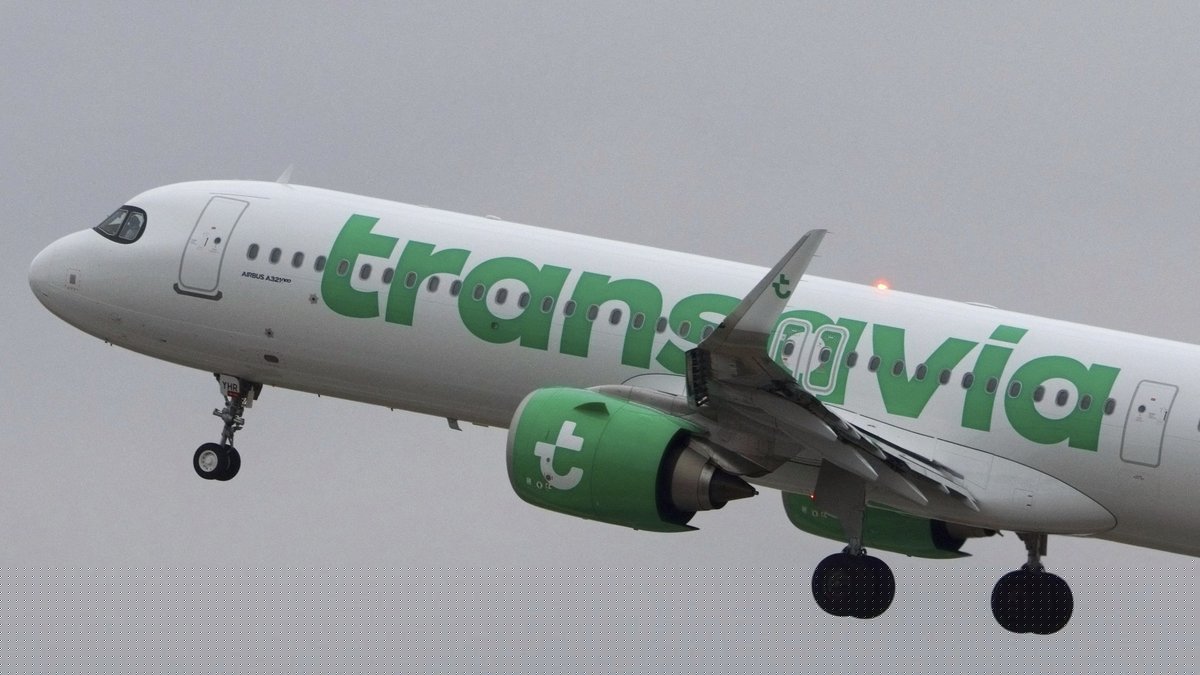 Météo orageuse à Toulouse, les passagers d’un vol Brest-Toulouse contraints de faire un détour imprévu par Marseille