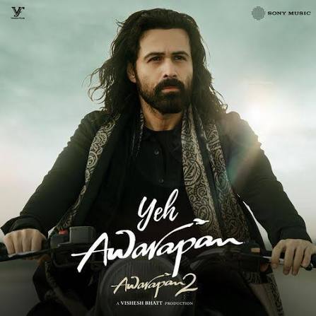 Arijit Singh’s longing sings beautifully in ‘Yeh Awarapan’