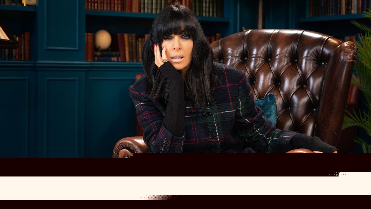 First Look: Celebrity Traitors UK Hilarious Trailer & Release Date