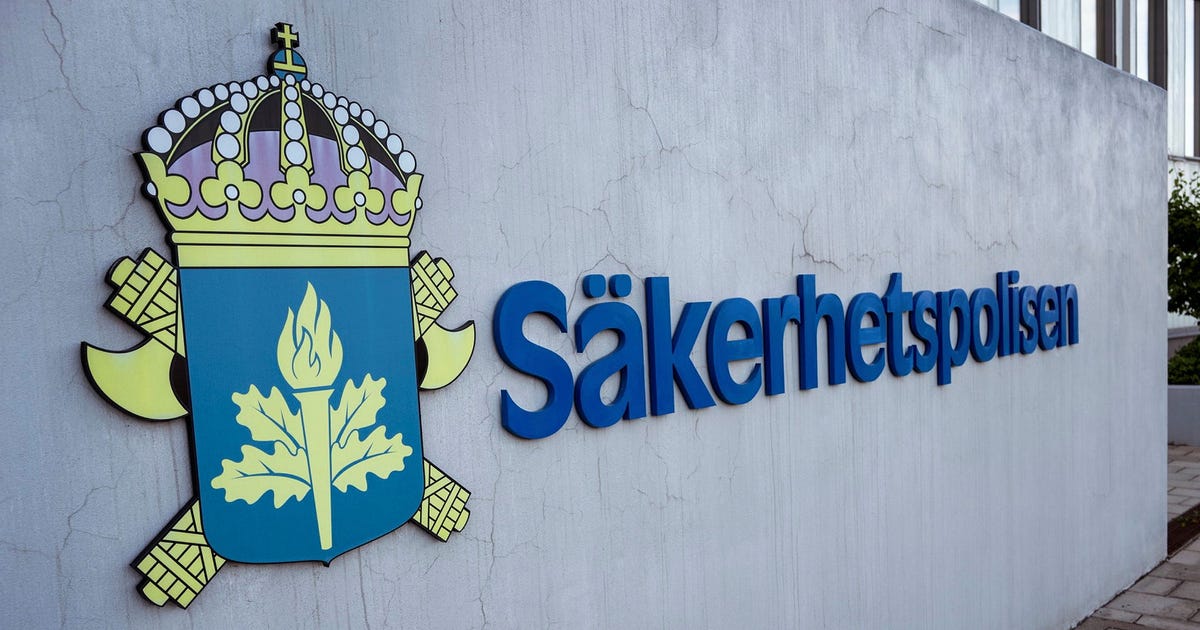 Sverige pekas ut som Nordens underrättelsenav – en av Europas främsta