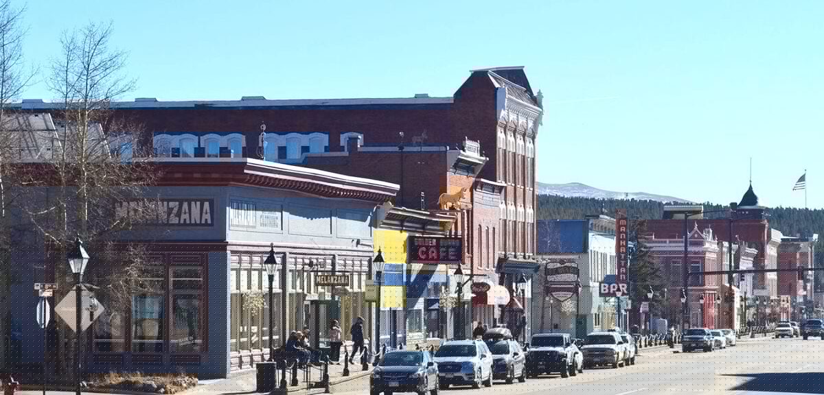Where to Stay in Leadville (Best Areas & Hotels)