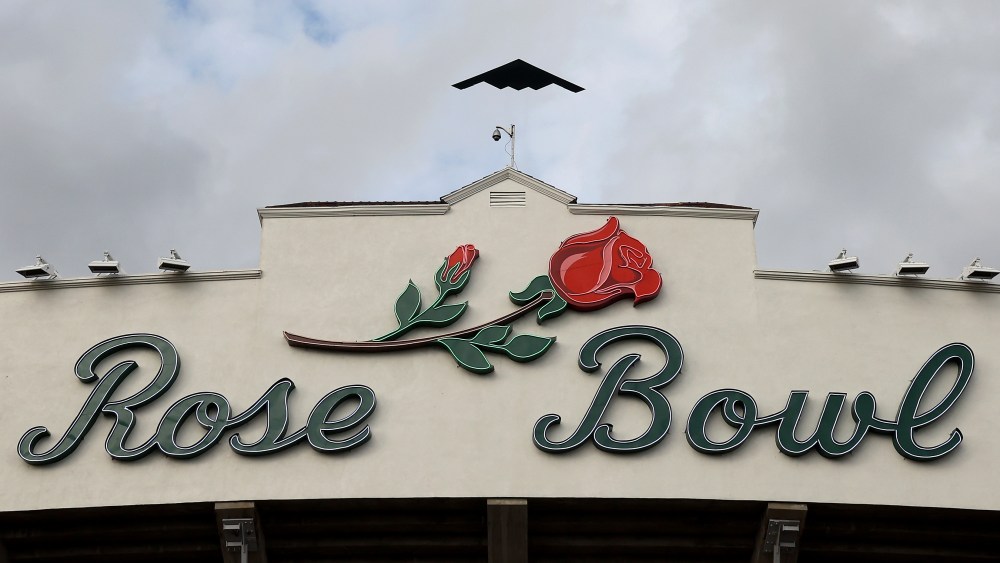 UTA Signs Organization Behind Rose Bowl Game and Rose Parade