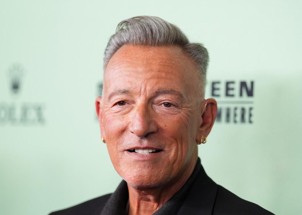 White House Says It’s Too Busy to React to ‘Random Songs With Irrelevant Opinions’ in Reaction to Springsteen’s Fiery ‘Streets of Minneapolis’