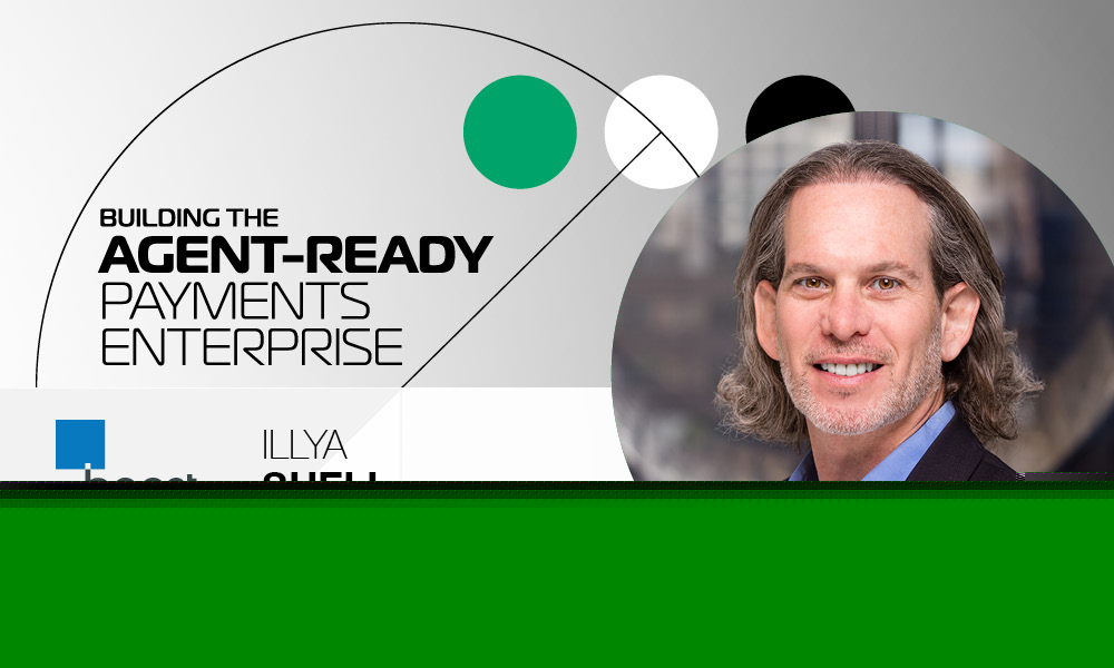 Agentic Payments Start With the Right Foundation