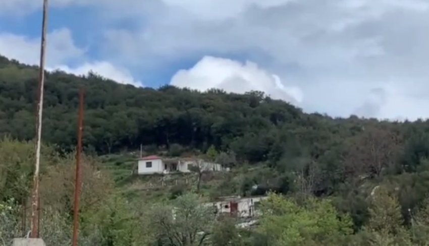 Gjenden mbetje kockore në Tërbaç, dyshohet se janë njerëzore