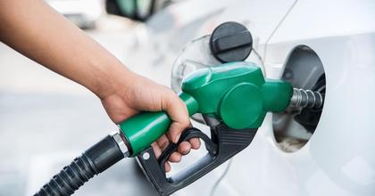 The 10 cheapest garages for petrol and diesel around Ammanford