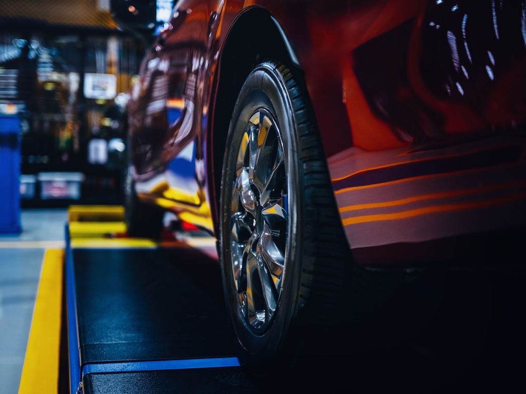 New direct-to-consumer EV warranty launches as record used cars exit warranty