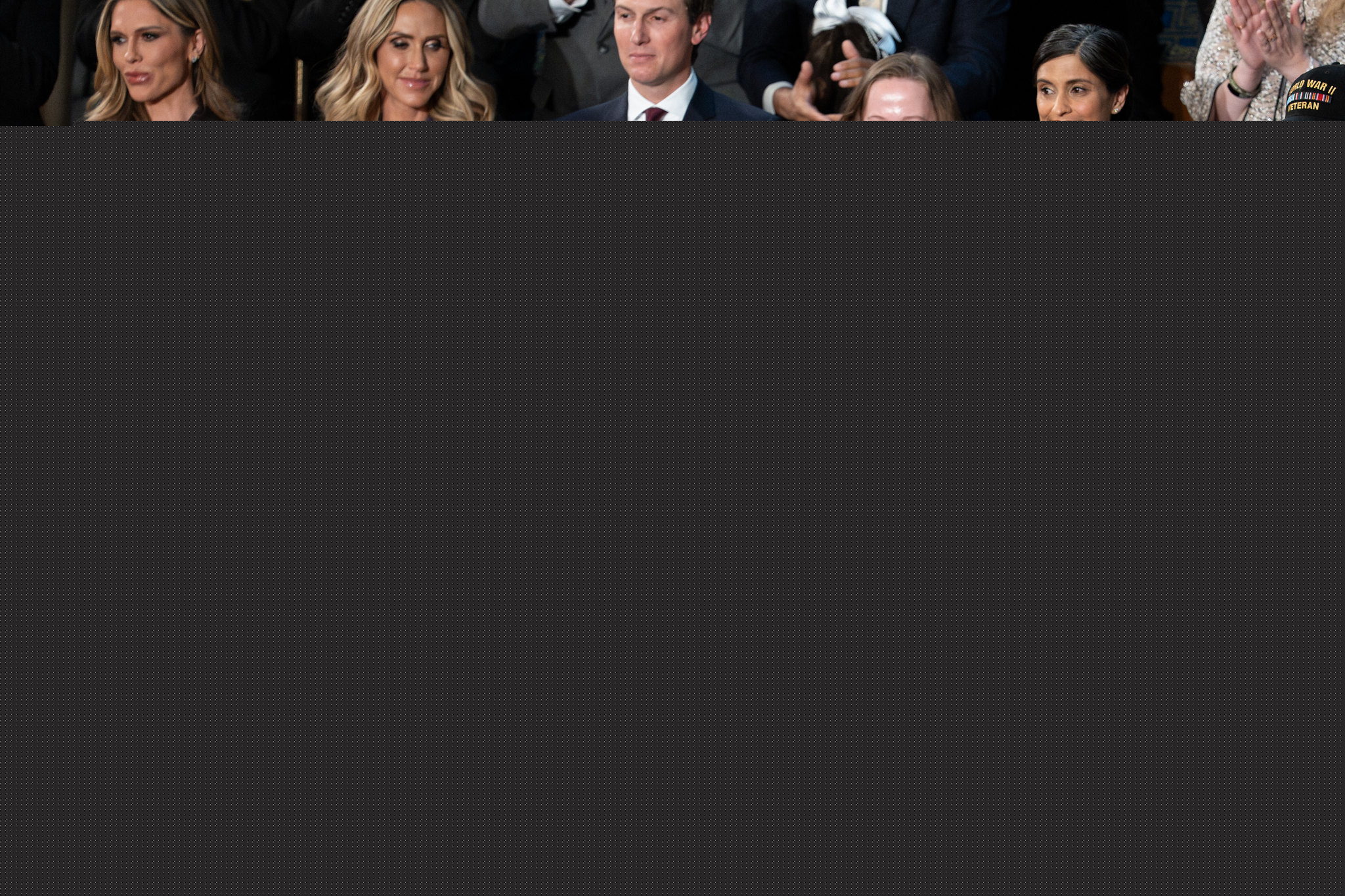Could Barron Trump Be Subpoenaed Over His Communication With Andrew Tate?