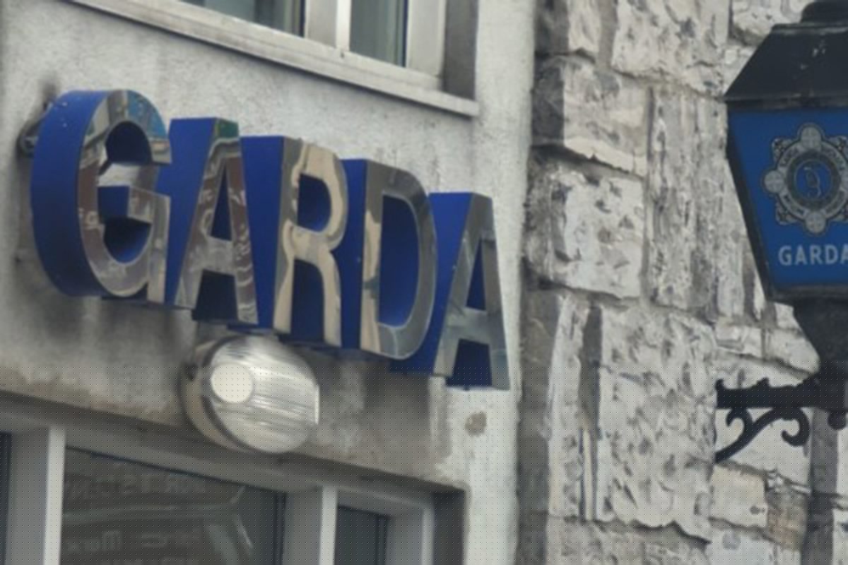 Ennis town is being ‘destroyed by crime’