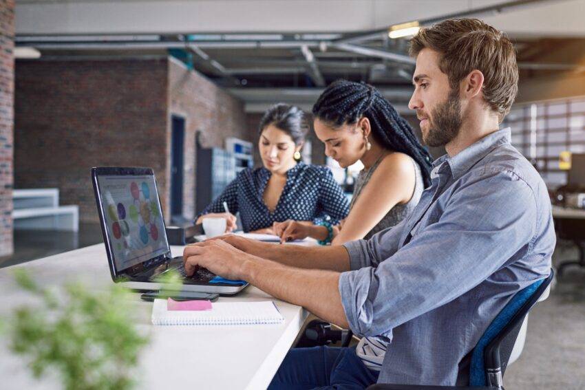 Practical Ways to Improve Workplace Productivity for Yorkshire Businesses