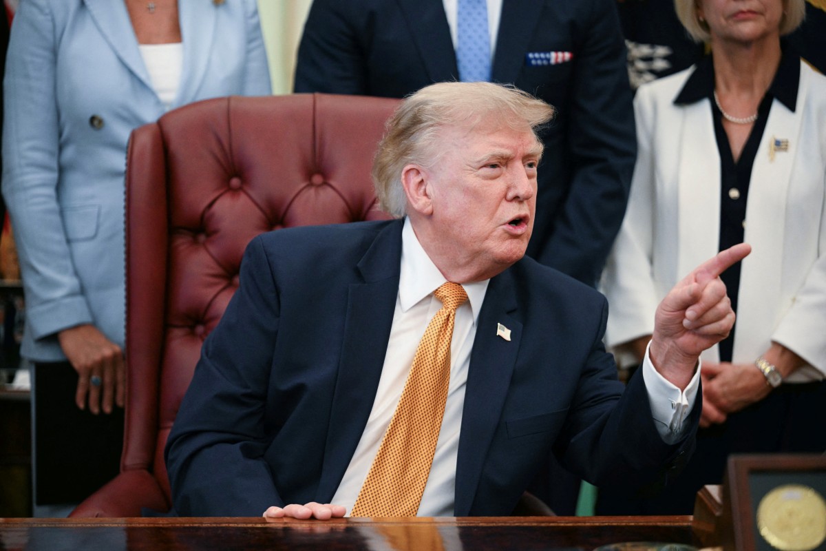 Tarifas de Trump voltam à mira da Justiça nos EUA