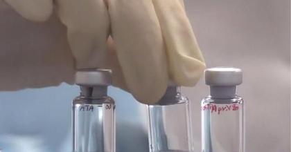 Oxford vaccine prompts protective immune response in human trials