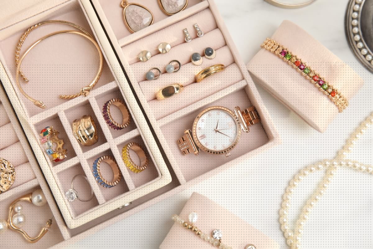 America’s $124 Trillion Wealth Transfer Brings Focus to Jewelry Assets