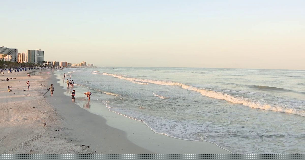 Event travel drives record $36 million spring tax collection in Pinellas County