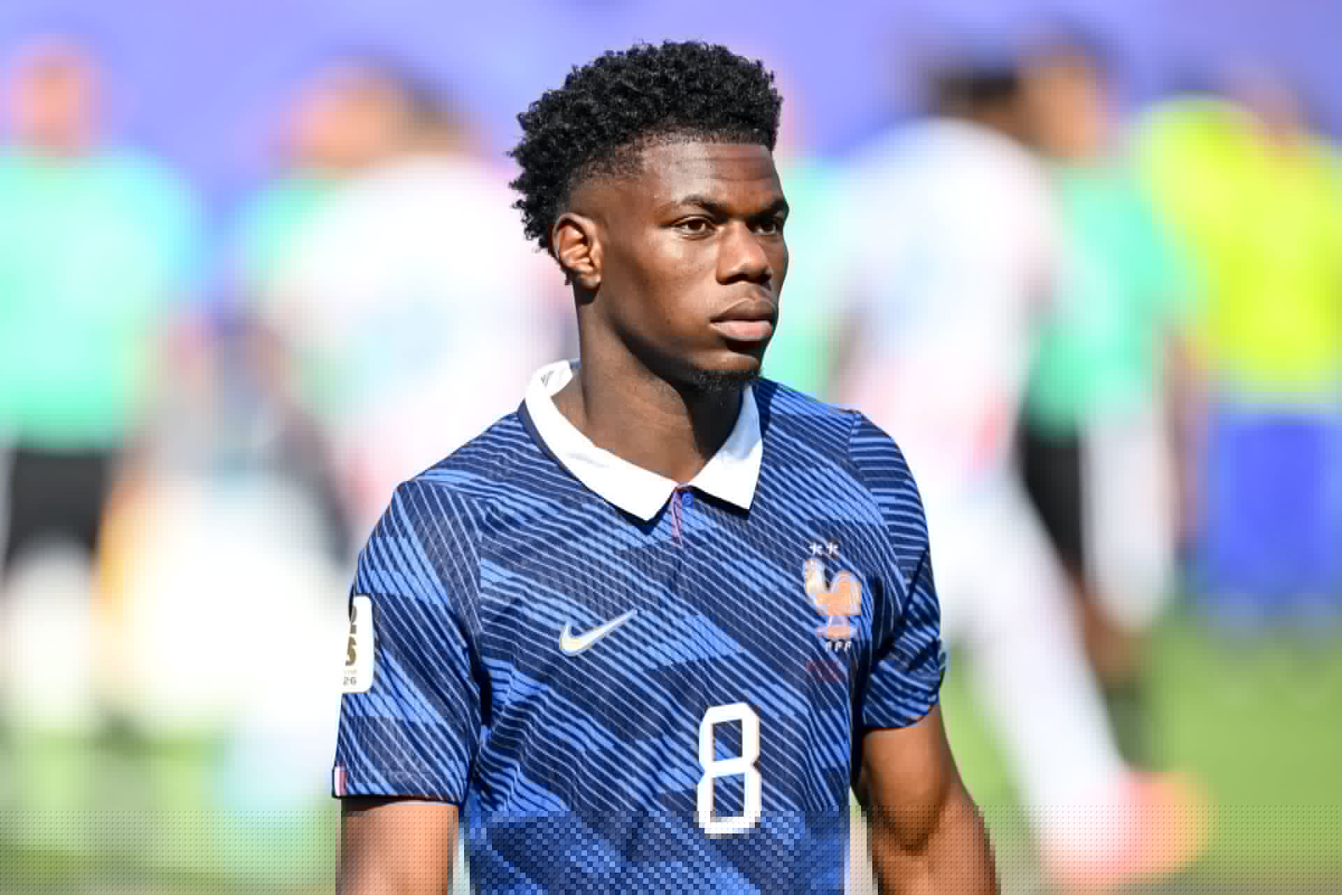 Rodri’s Barcelona twist is not bad news for Man Utd, potential Tchouameni upgrade is possible