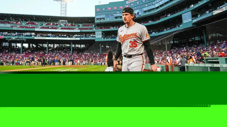 Orioles land outfielder compared to George Springer in Adley Rutschman Red Sox trade