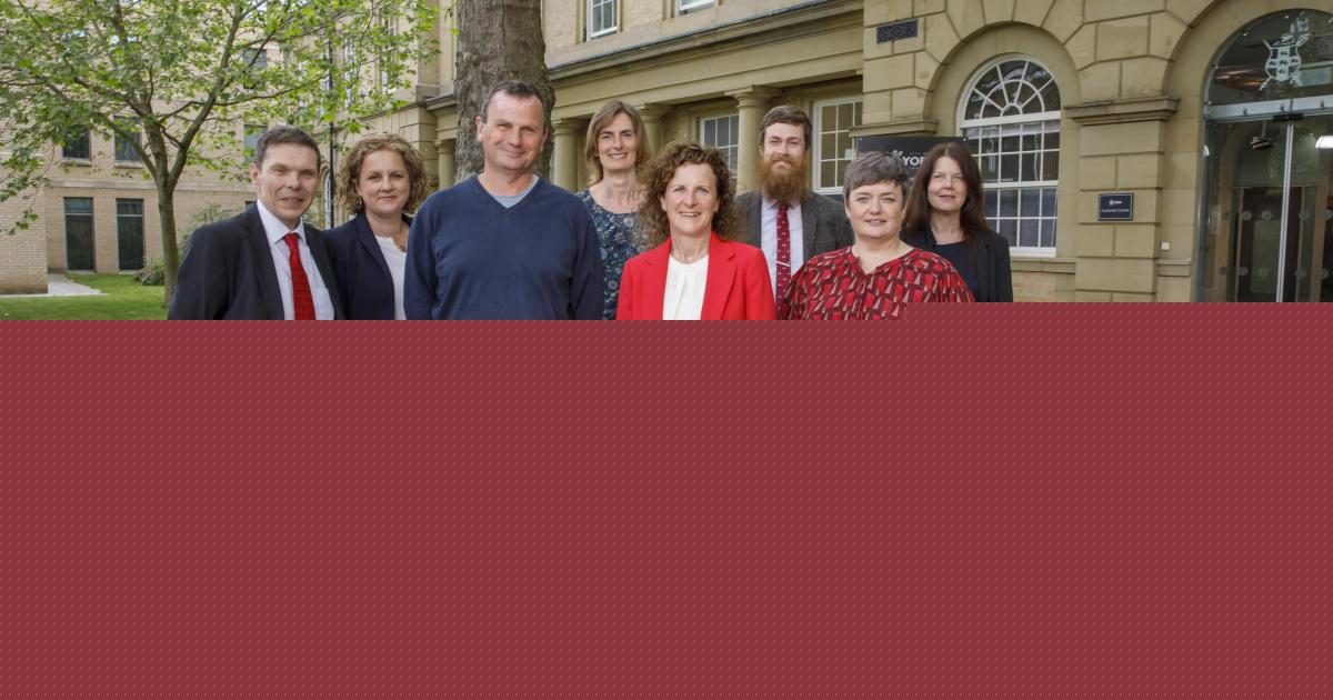 Row erupts after senior York council figure steps down
