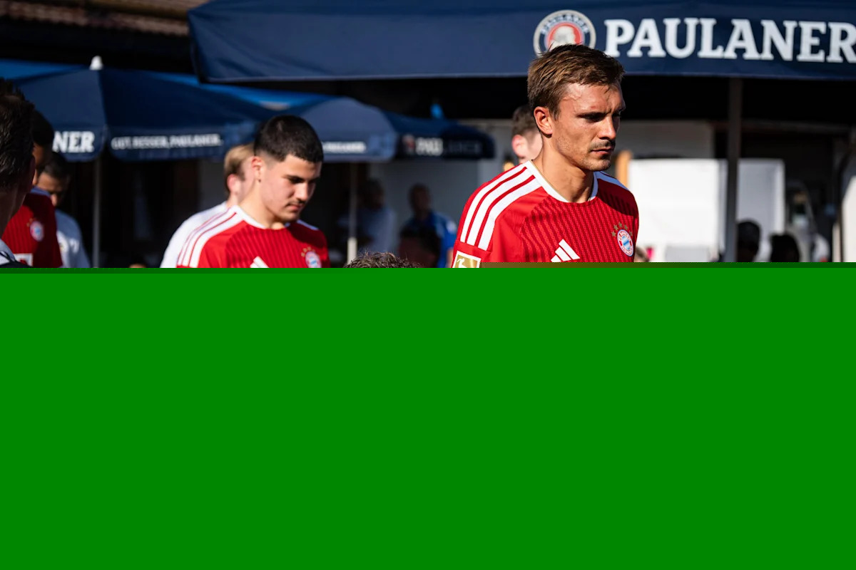 Newcastle Nearing Agreement with Bayern for Bruno Replacement