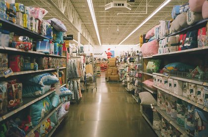Top Items Being Stolen From Walmarts Revealed