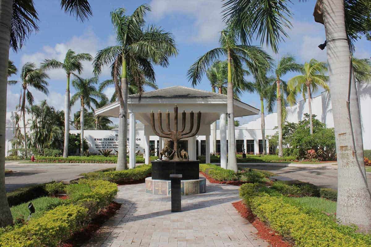B’nai Torah Congregation to Host Two Community Open Houses in August