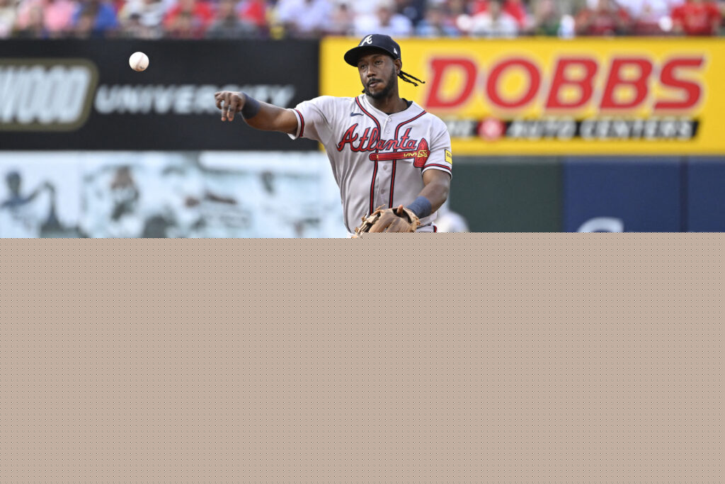 Comment on Braves Release Jorge Mateo by Paleobros