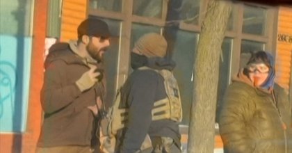 ICE agents in Alex Pretti shooting put on 'paid leave' and meeting with mental health professionals