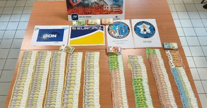 Recel d’or et de bijoux entre Liège et Marseille : un réseau de criminels serbo-croates actif dans les vols à grande échelle mis au jour