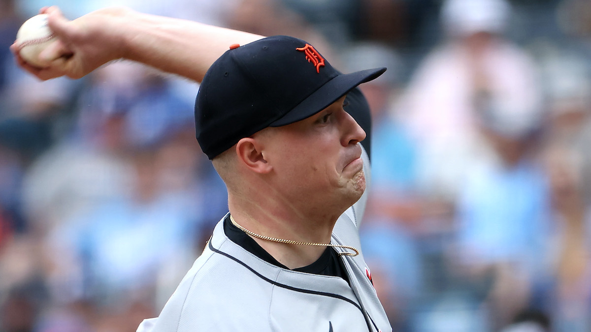 ‘Last Ditch’ MLB Trade Idea Lands Red Sox $32 Million Ace For Jarren Duran