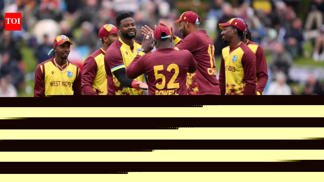 After being denied a direct spot, how can Windies qualify for the 2027 WC?