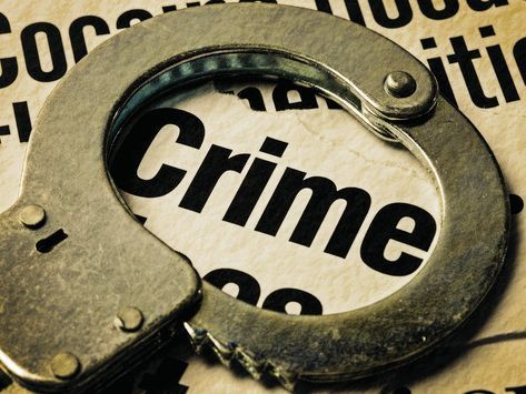Brantford crime index number up but better over 10-year period