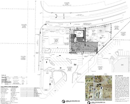 Ice cream, pet limits, data center: 3 items seen by Kalamazoo-area planners in September