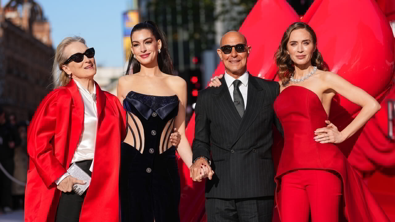 Effetto "Il Diavolo veste Prada 2": boom di turisti stranieri nei luoghi del film a Milano